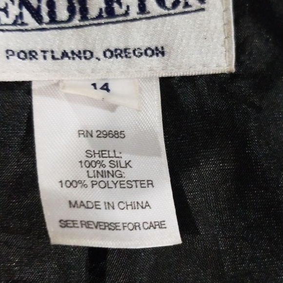 Penleton Jacket - Picture 8 of 8